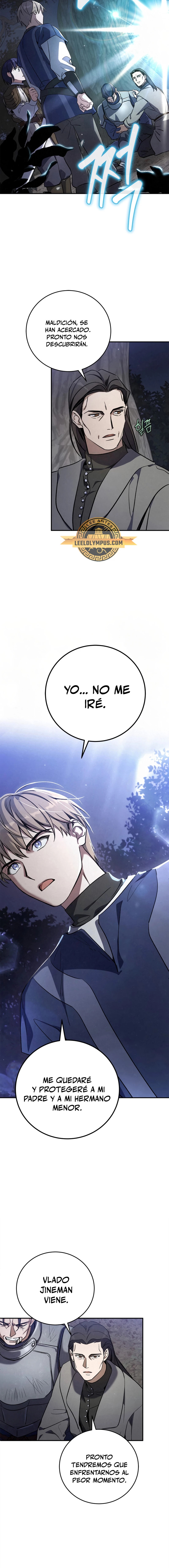 Read Hijos de la Runa Es Manga Online