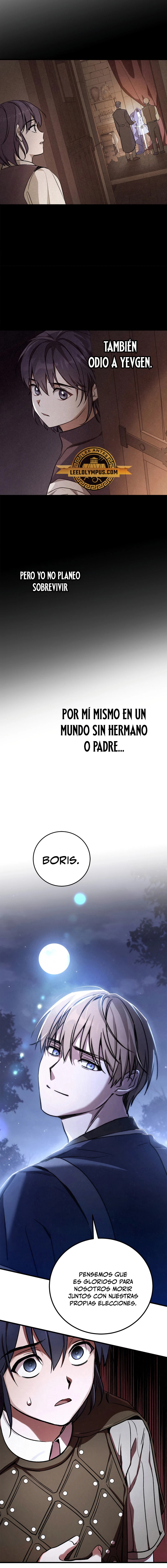 Read Hijos de la Runa Es Manga Online