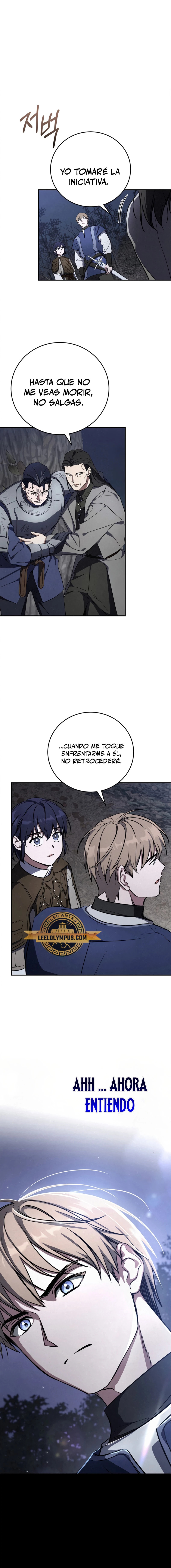 Read Hijos de la Runa Es Manga Online