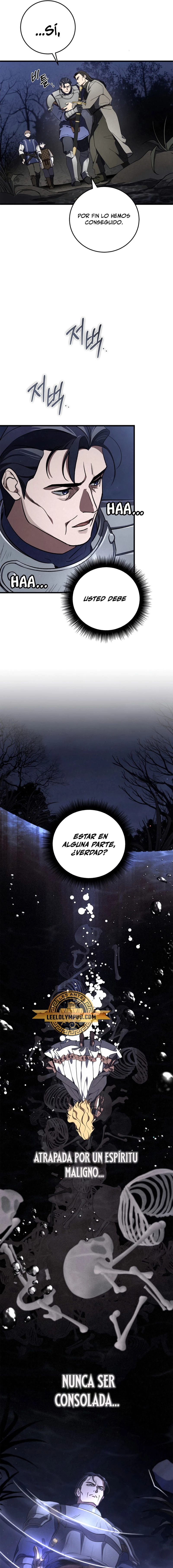 Read Hijos de la Runa Es Manga Online