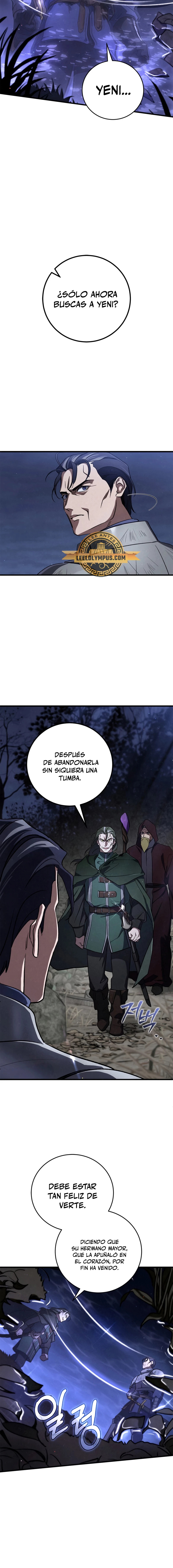 Read Hijos de la Runa Es Manga Online