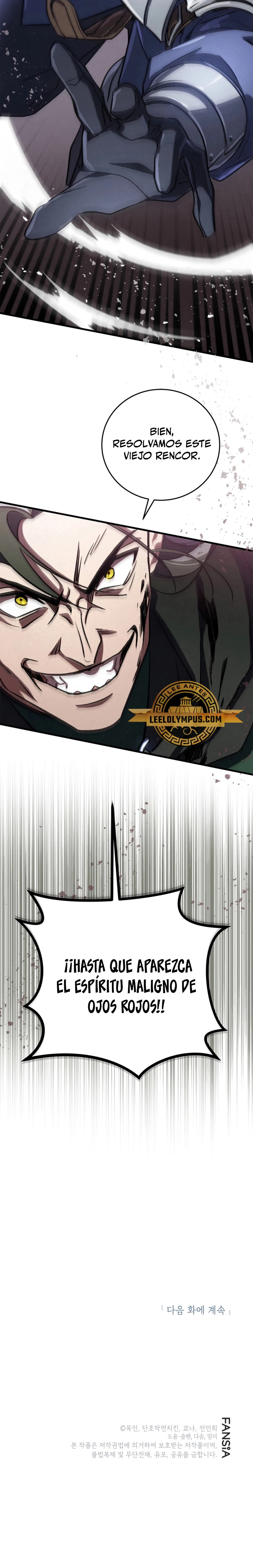 Read Hijos de la Runa Es Manga Online