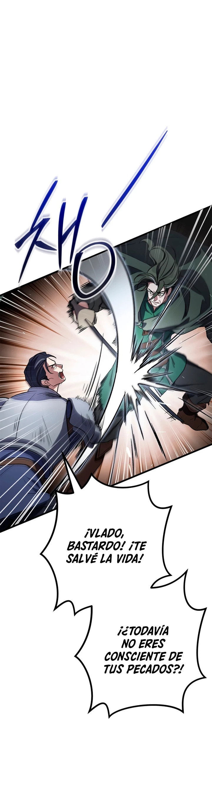 Read Hijos de la Runa Es Manga Online