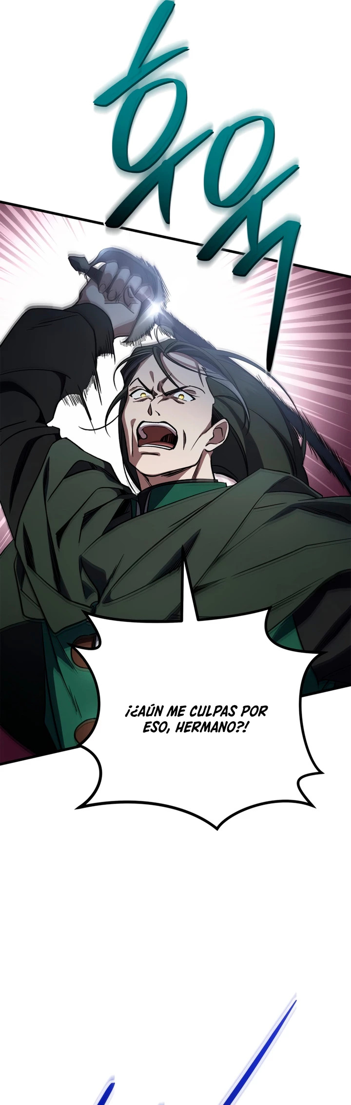 Read Hijos de la Runa Es Manga Online
