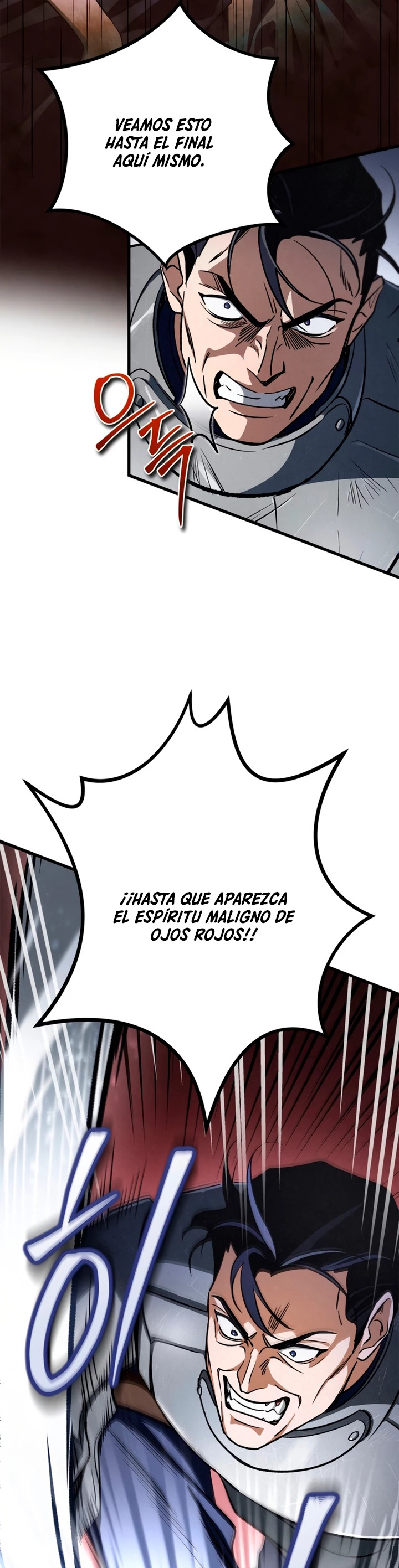 Read Hijos de la Runa Es Manga Online