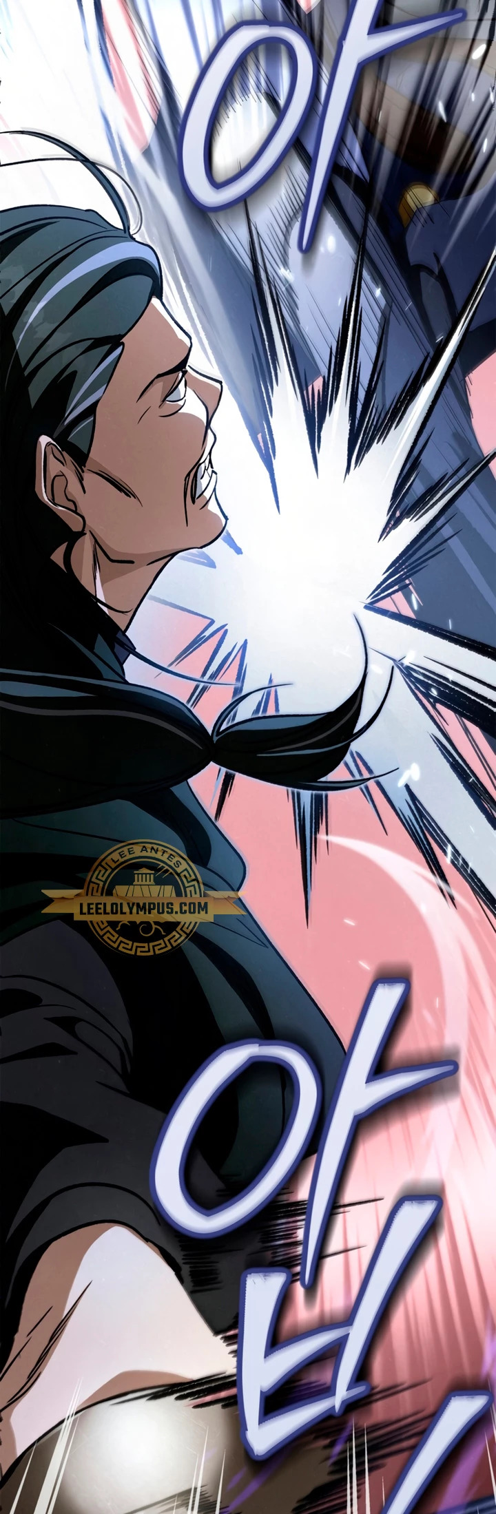 Read Hijos de la Runa Es Manga Online
