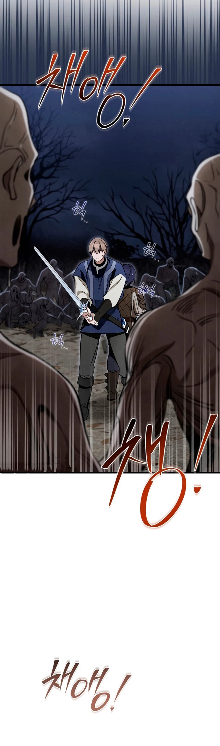 Read Hijos de la Runa Es Manga Online