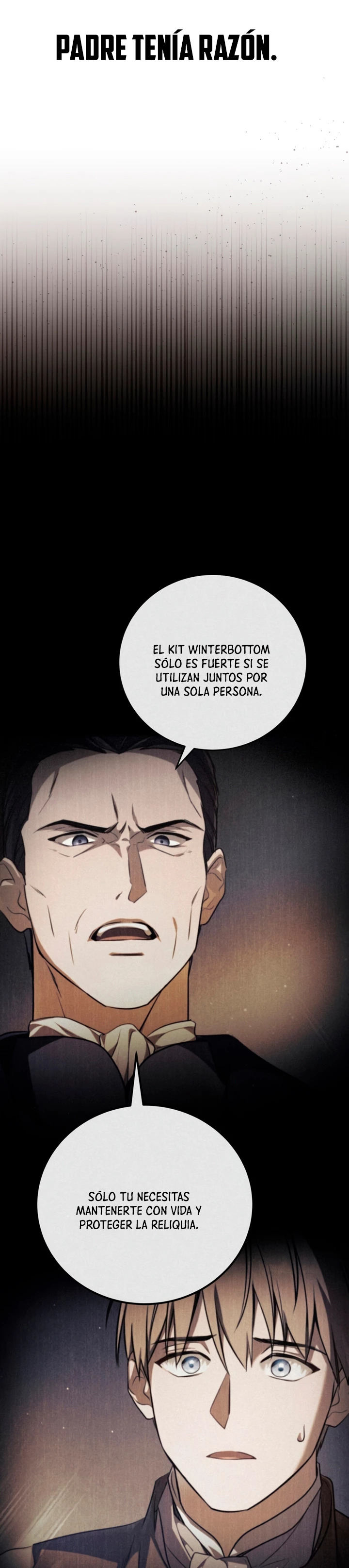 Read Hijos de la Runa Es Manga Online