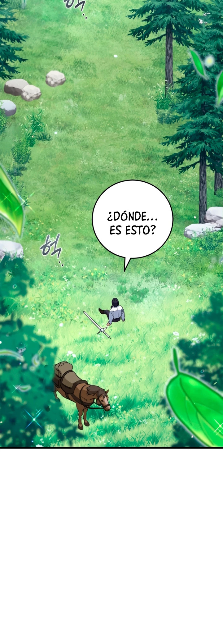 Read Hijos de la Runa Es Manga Online