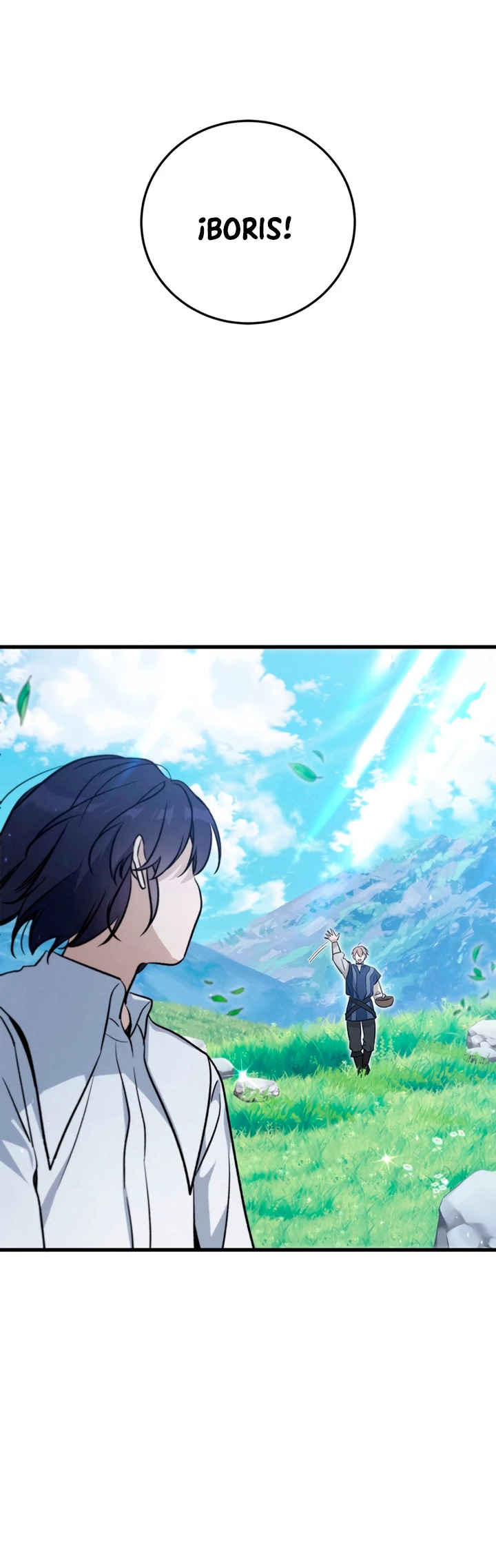 Read Hijos de la Runa Es Manga Online
