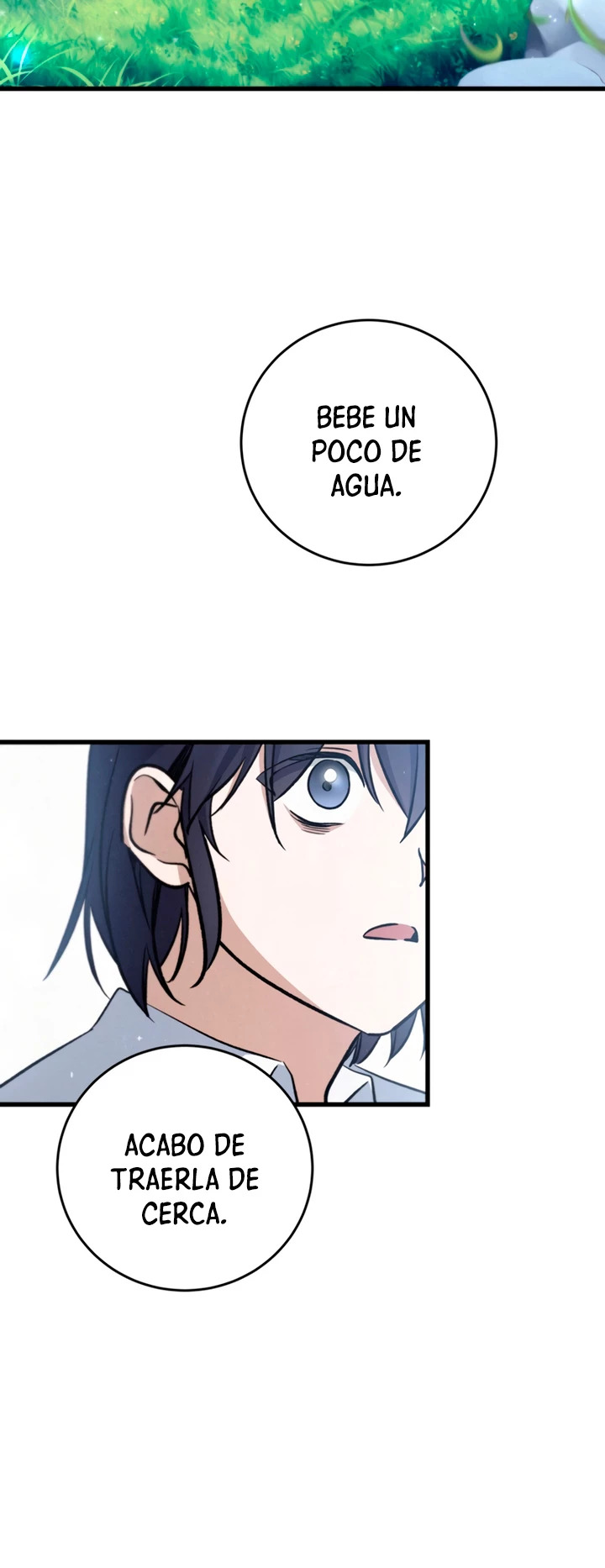 Read Hijos de la Runa Es Manga Online