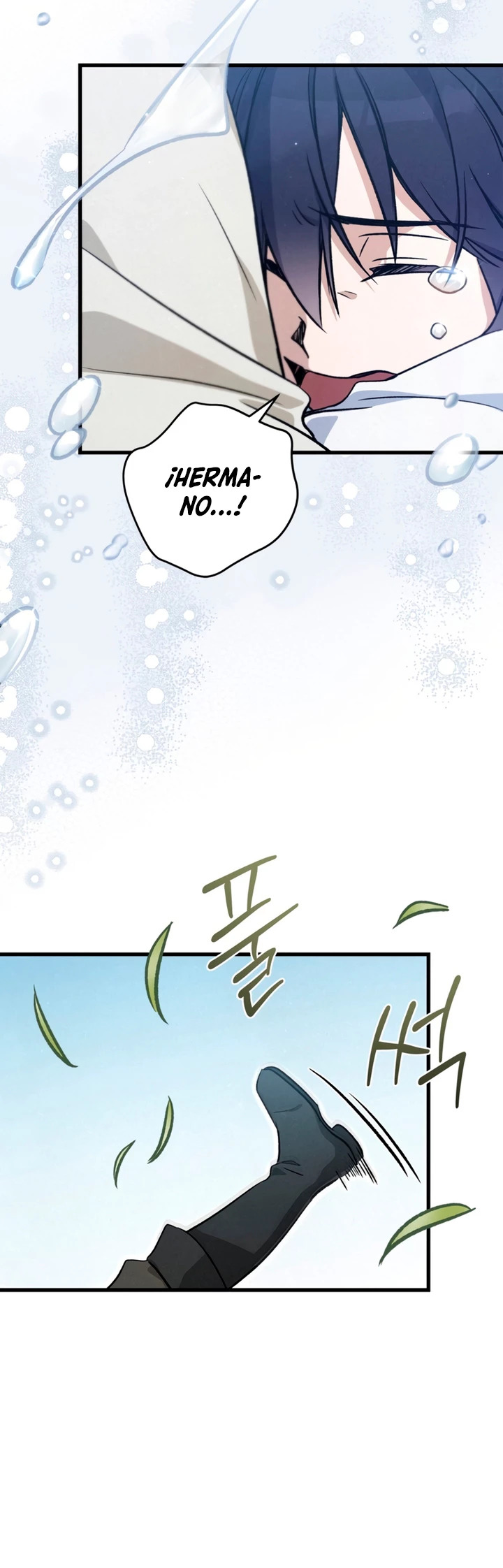 Read Hijos de la Runa Es Manga Online