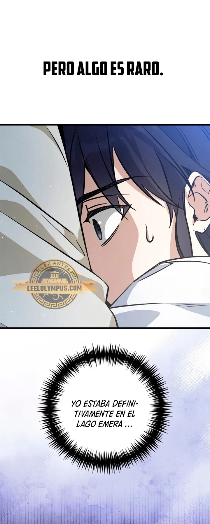 Read Hijos de la Runa Es Manga Online