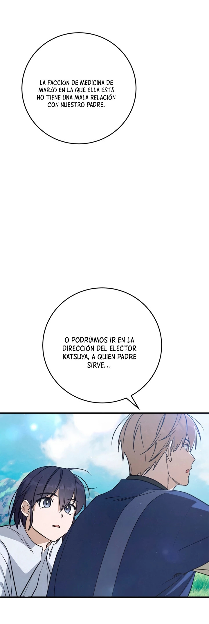 Read Hijos de la Runa Es Manga Online