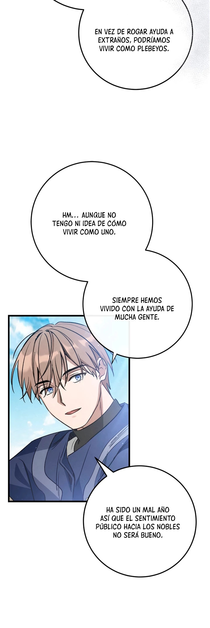Read Hijos de la Runa Es Manga Online