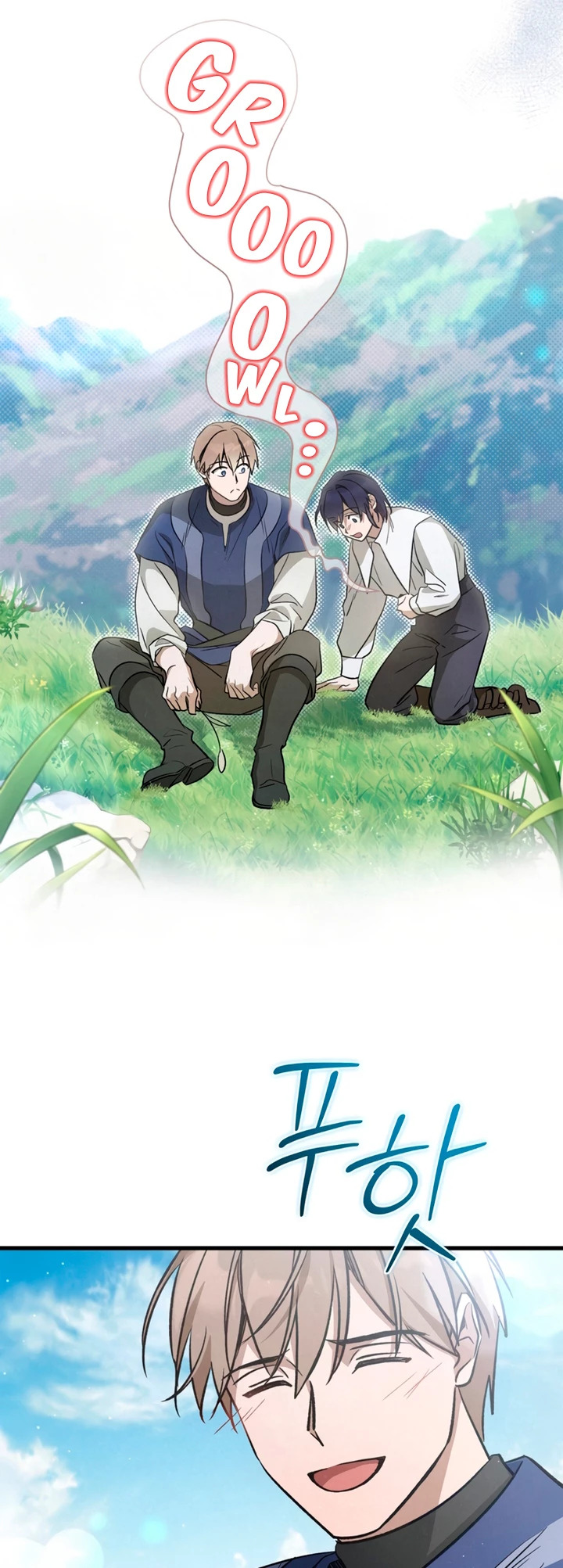 Read Hijos de la Runa Es Manga Online