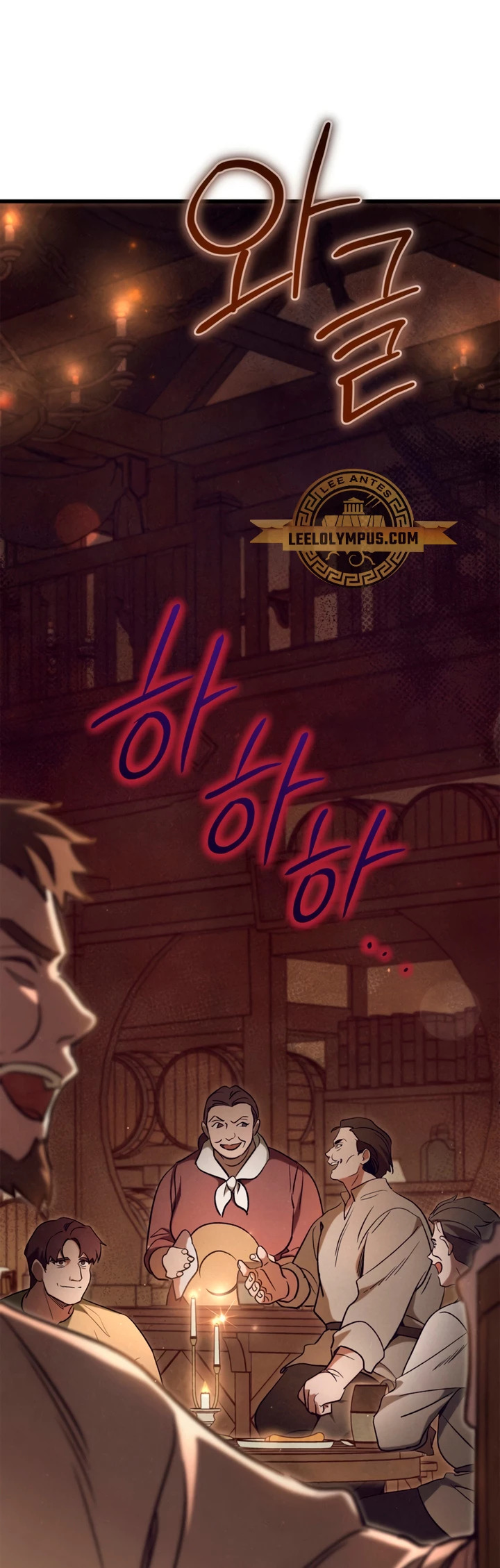 Read Hijos de la Runa Es Manga Online