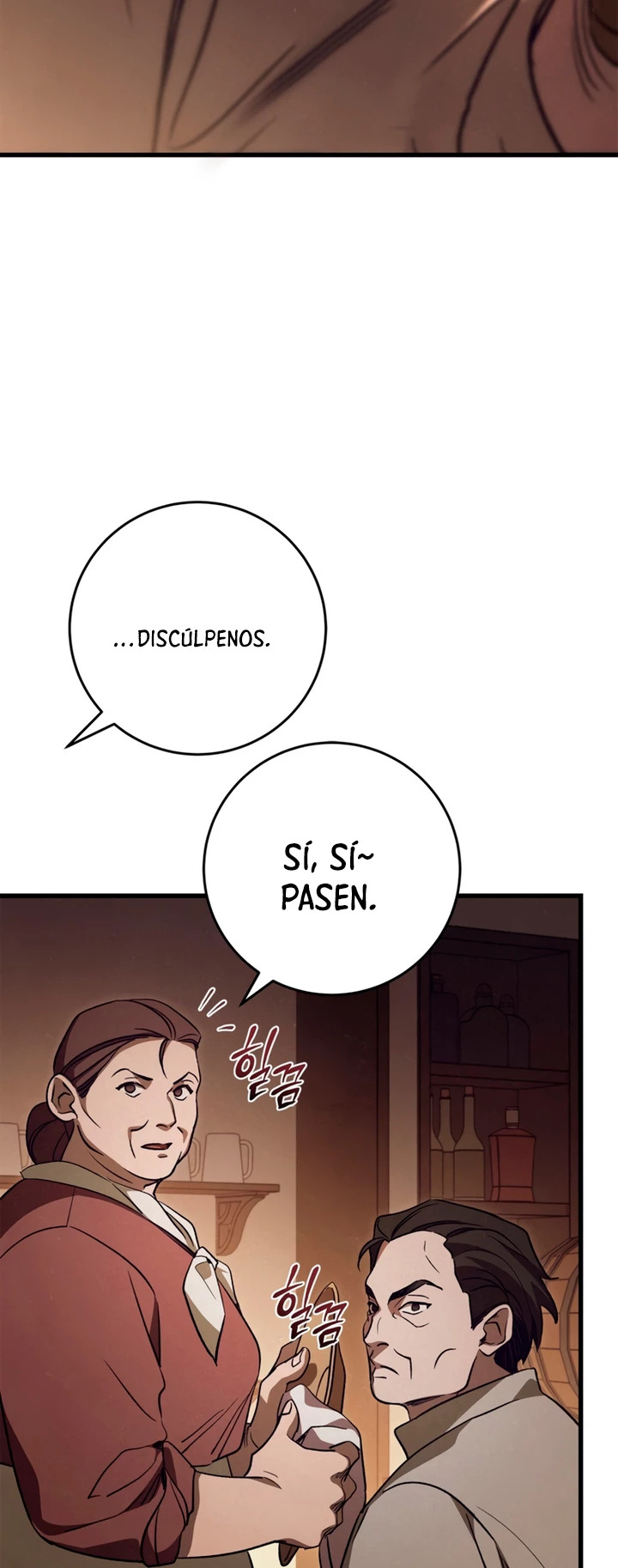 Read Hijos de la Runa Es Manga Online