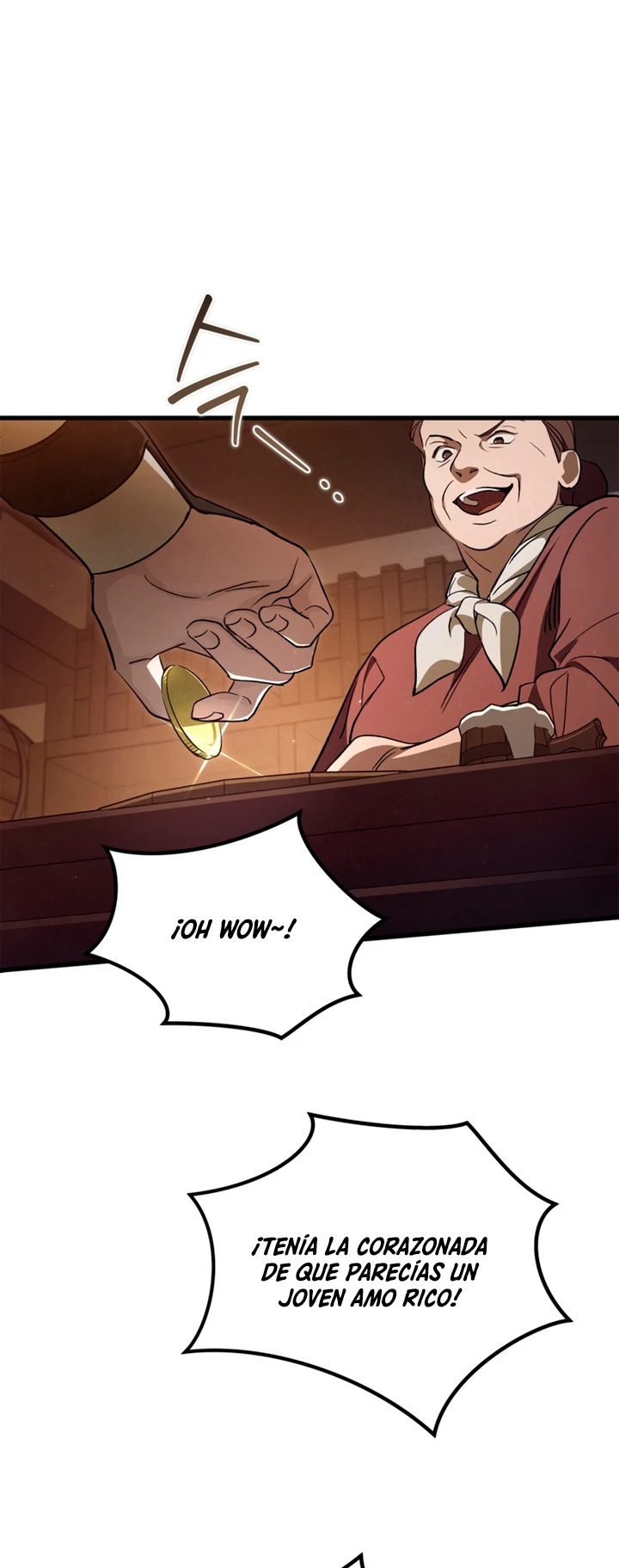 Read Hijos de la Runa Es Manga Online