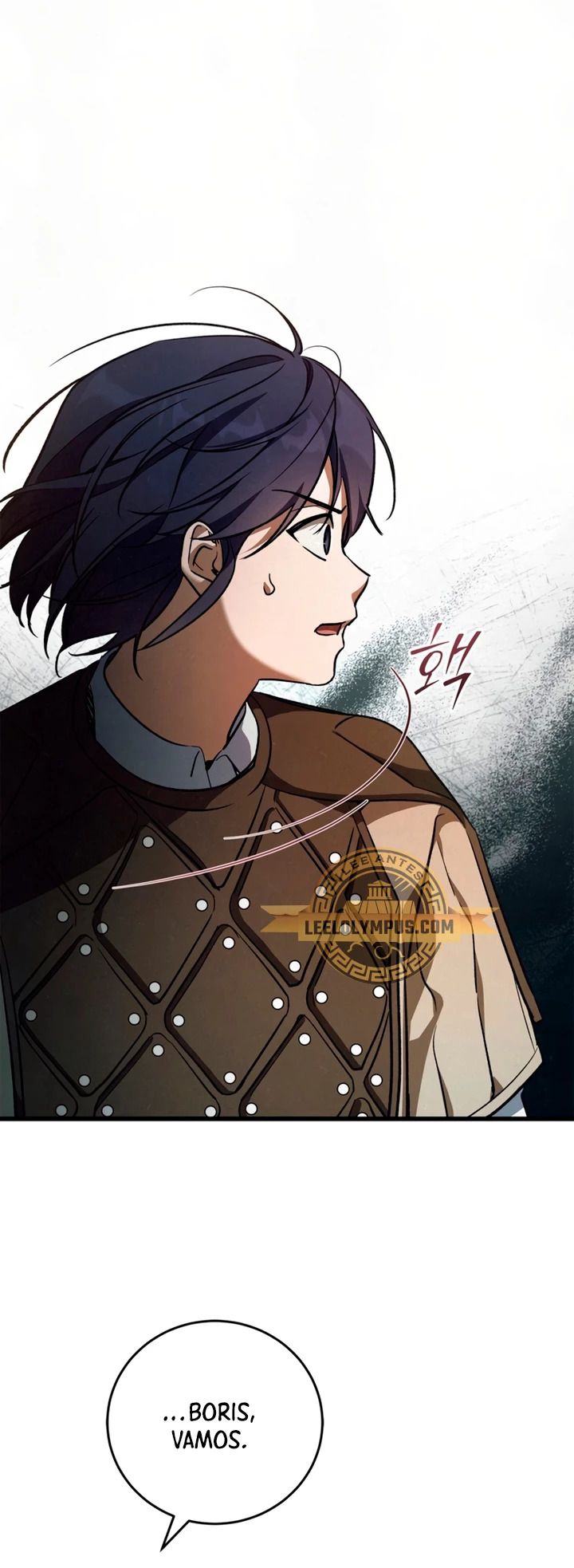 Read Hijos de la Runa Es Manga Online