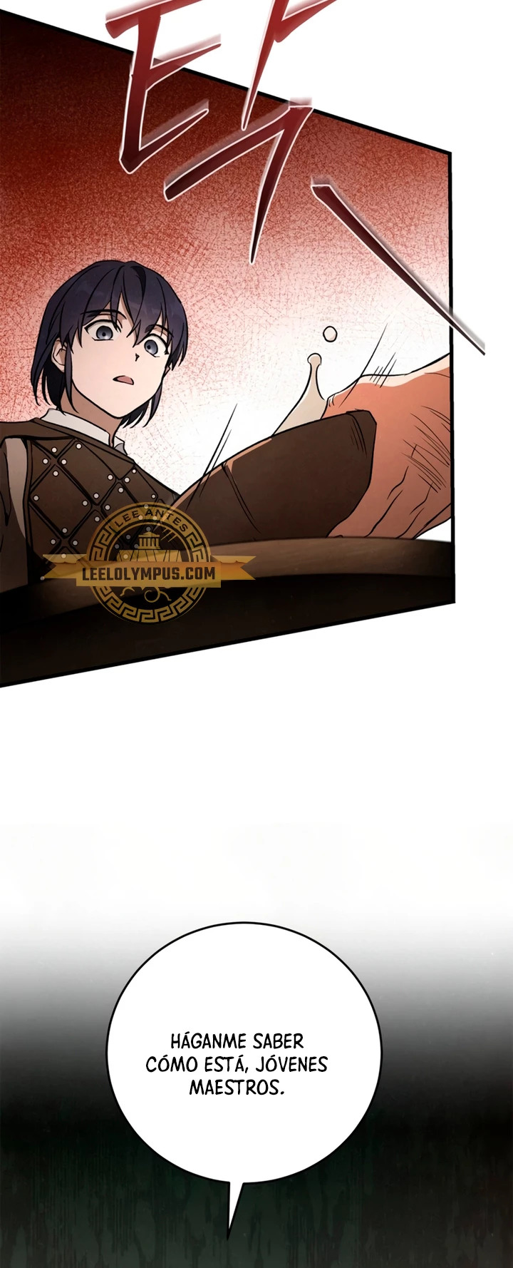 Read Hijos de la Runa Es Manga Online