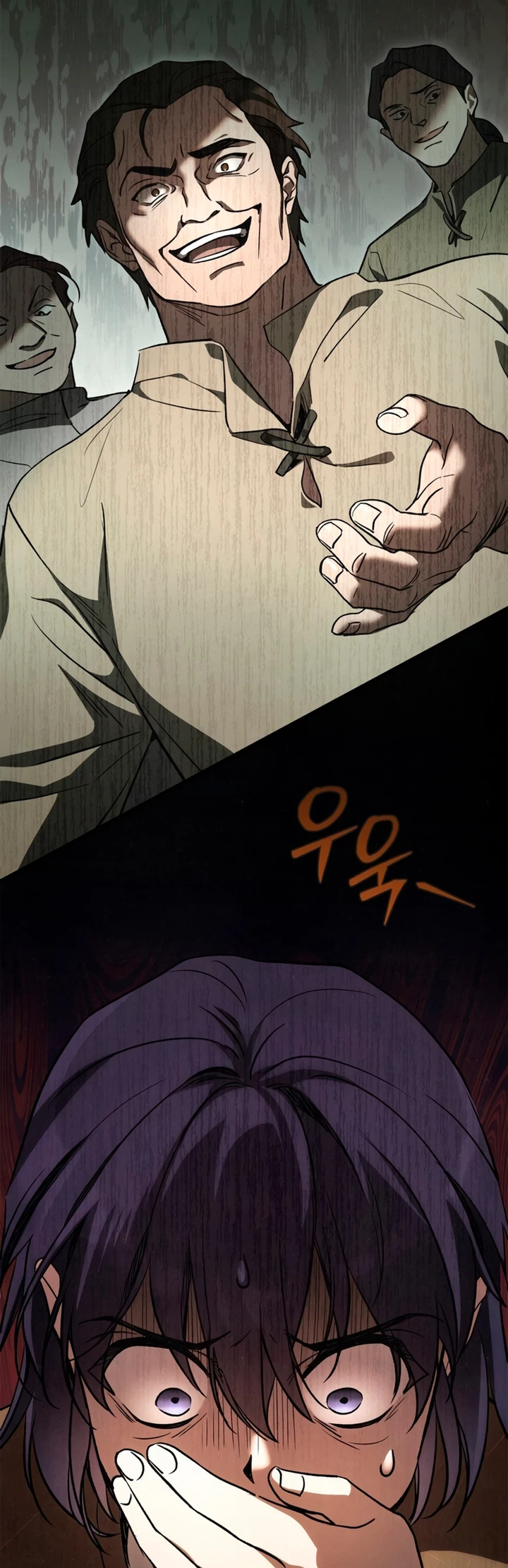 Read Hijos de la Runa Es Manga Online