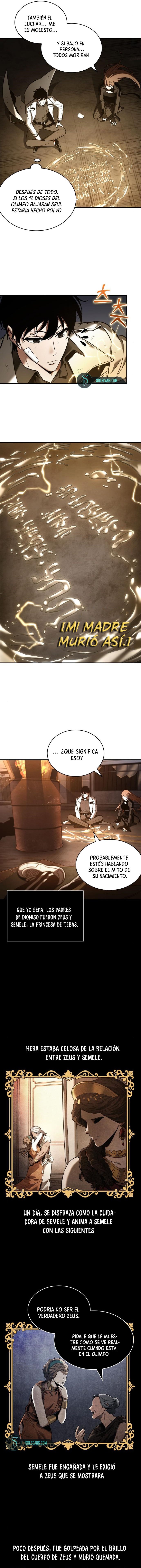 Read Lector omnisciente Es Manga Online
