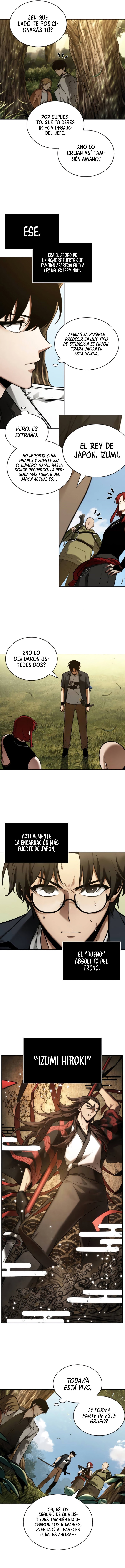 Read Lector omnisciente Es Manga Online