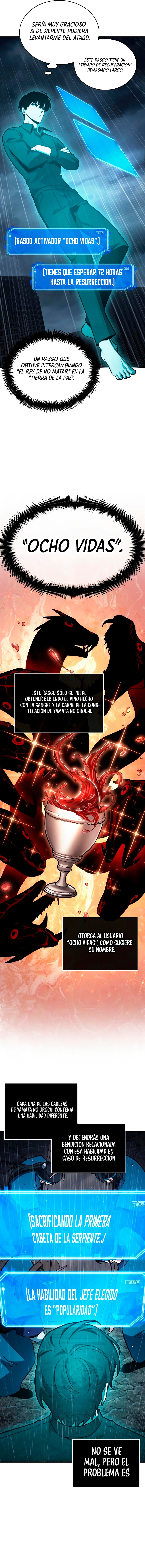 Read Lector omnisciente Es Manga Online