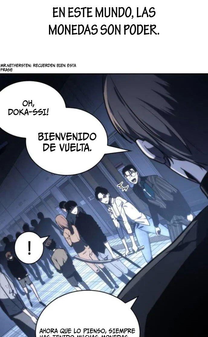 Read Lector omnisciente Es Manga Online