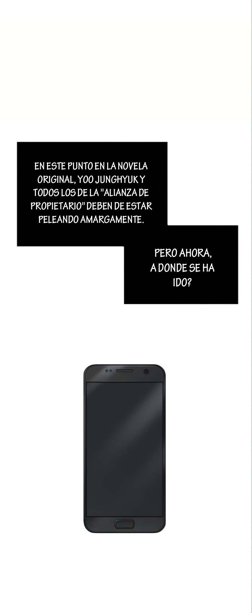 Read Lector omnisciente Es Manga Online