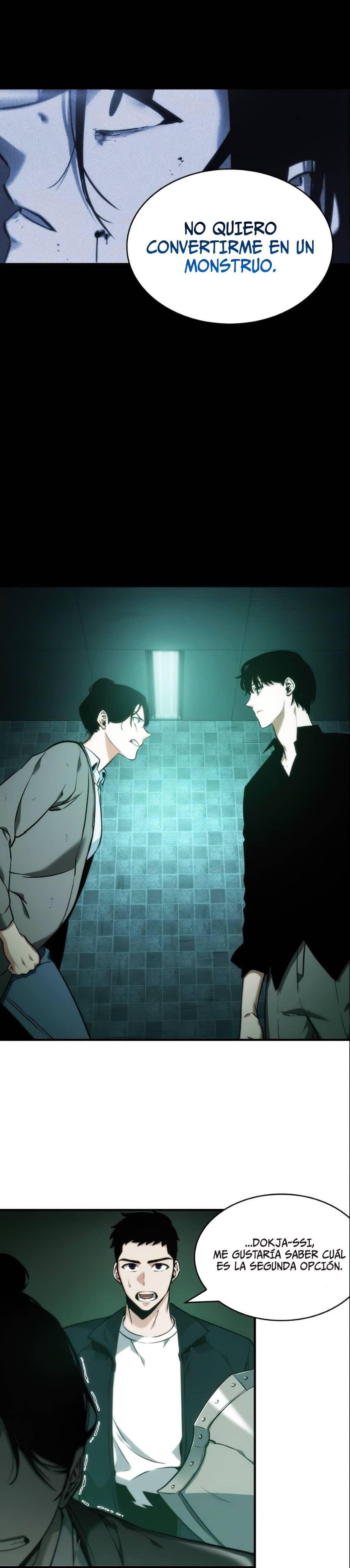 Read Lector omnisciente Es Manga Online