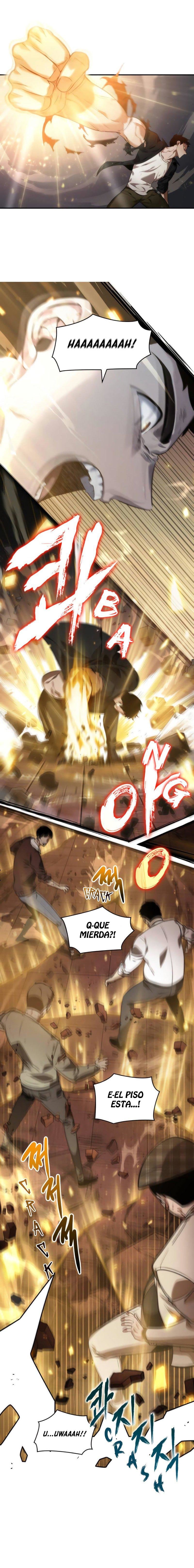 Read Lector omnisciente Es Manga Online