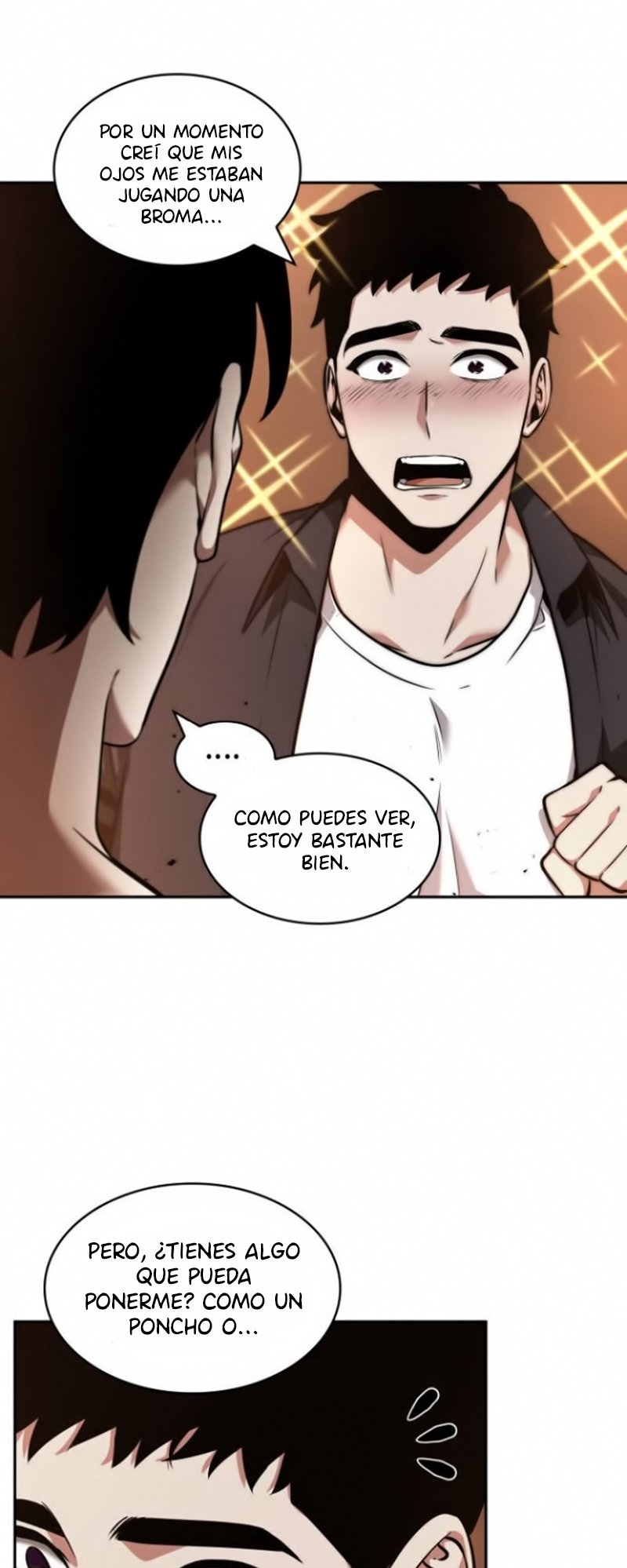 Read Lector omnisciente Es Manga Online