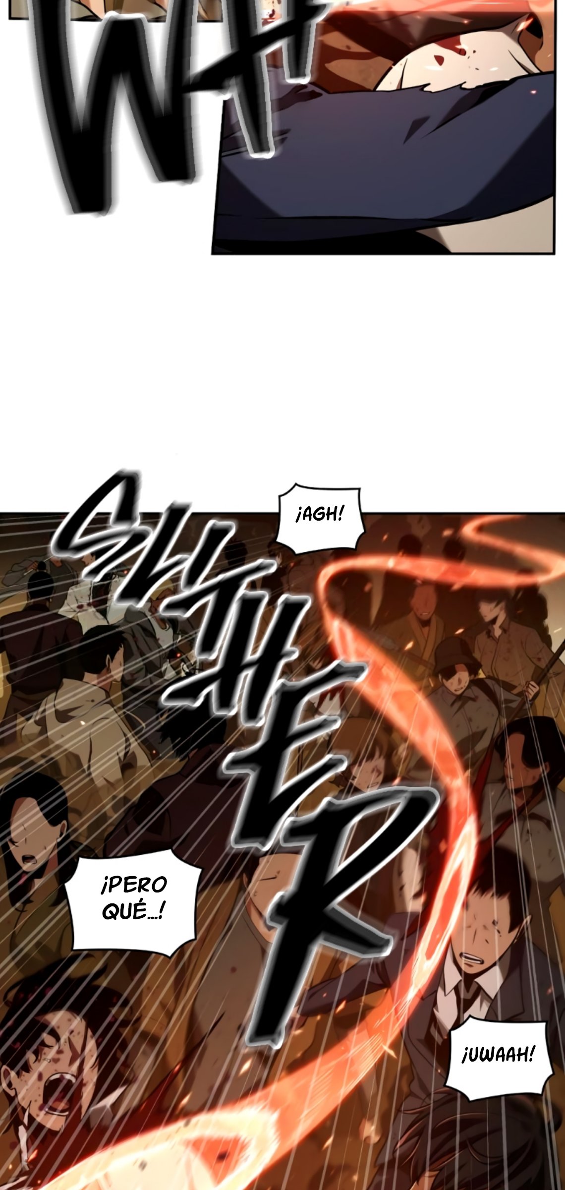 Read Lector omnisciente Es Manga Online