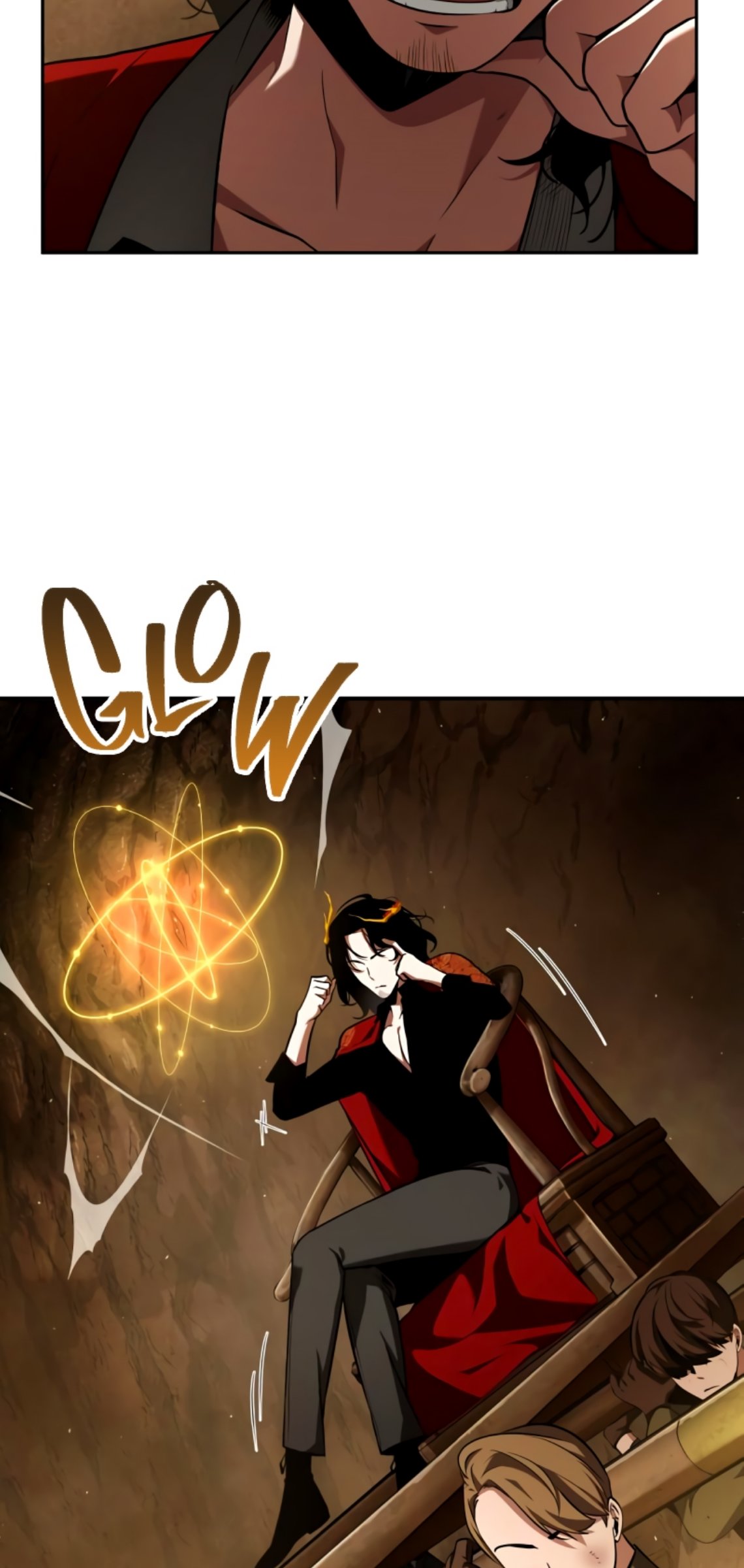 Read Lector omnisciente Es Manga Online