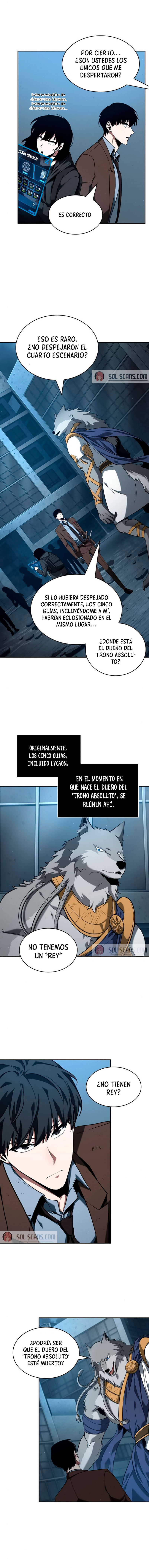 Read Lector omnisciente Es Manga Online
