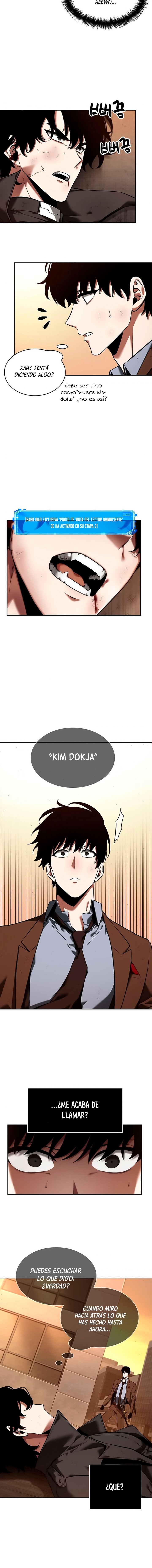 Read Lector omnisciente Es Manga Online