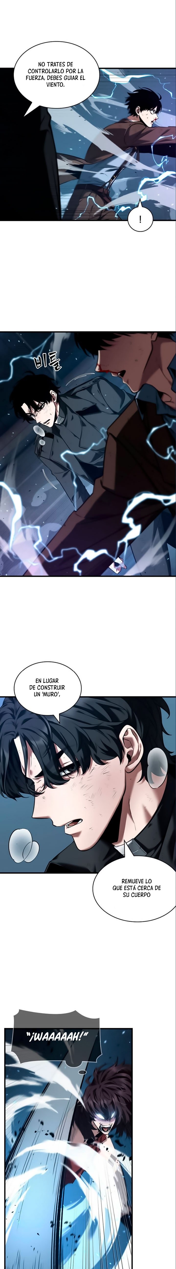Read Lector omnisciente Es Manga Online