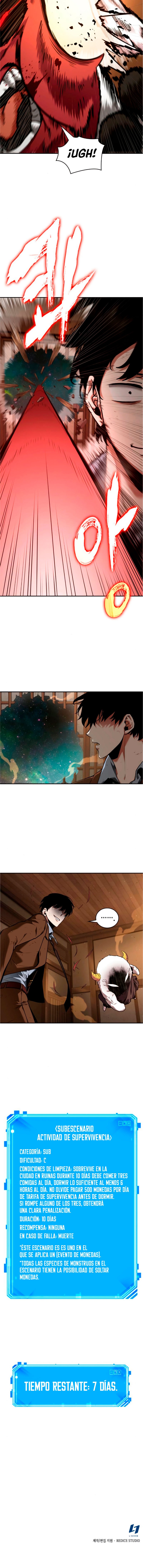 Read Lector omnisciente Es Manga Online