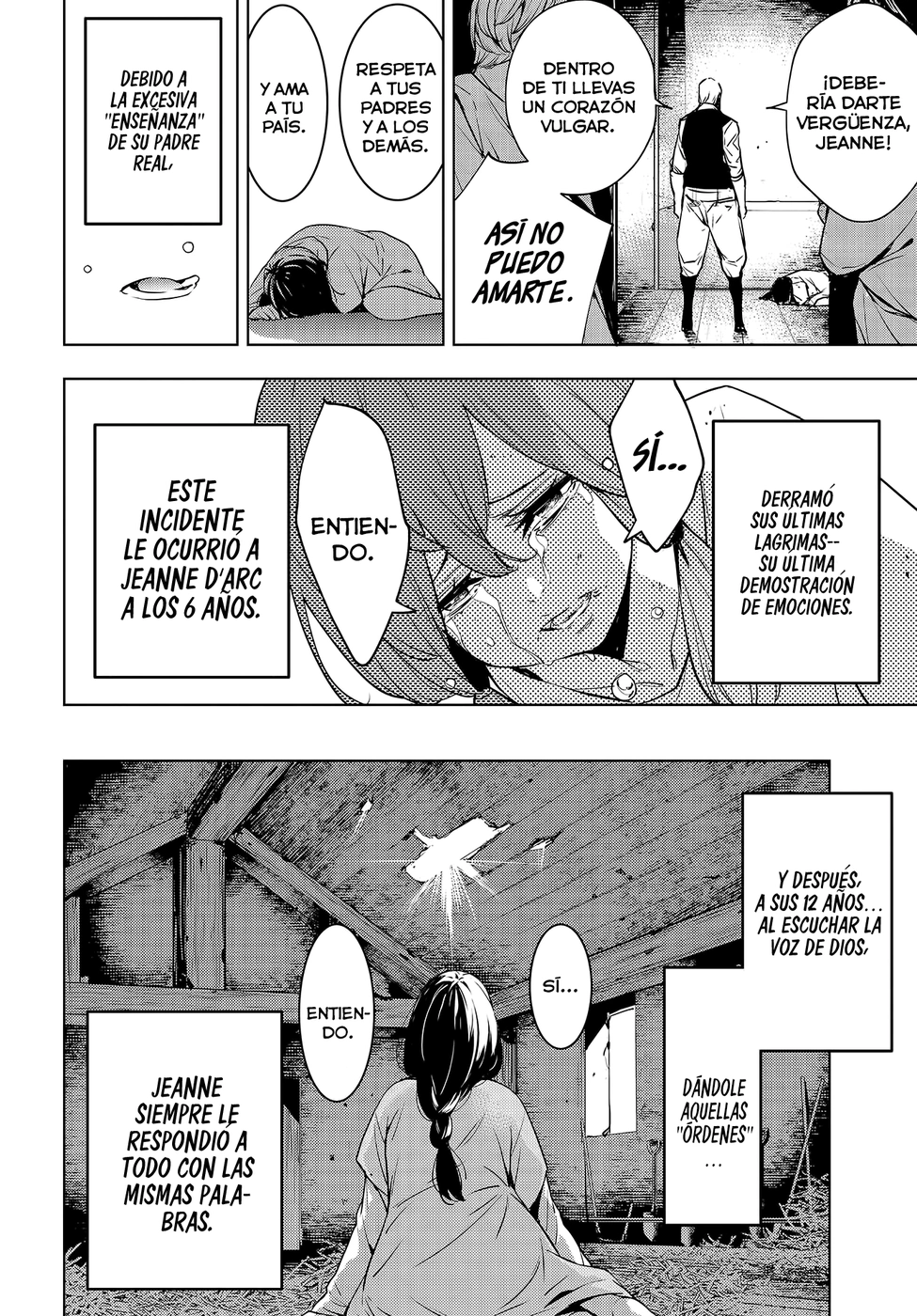 Read Majo Taisen ES Manga Online