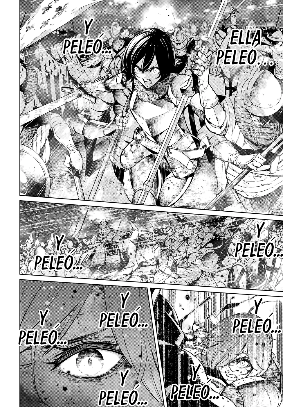 Read Majo Taisen ES Manga Online
