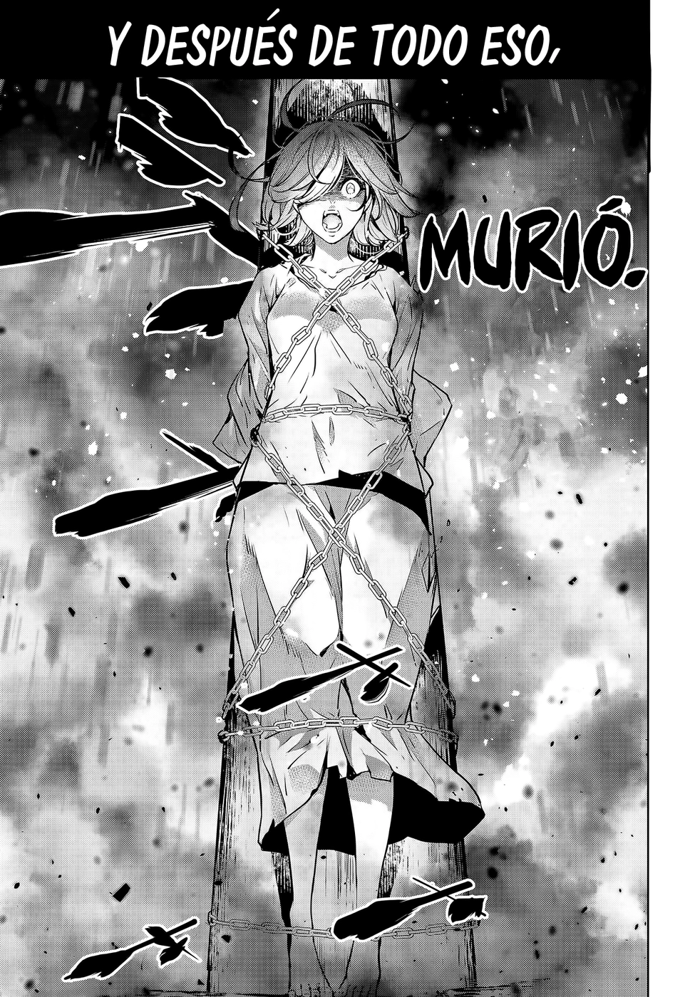 Read Majo Taisen ES Manga Online