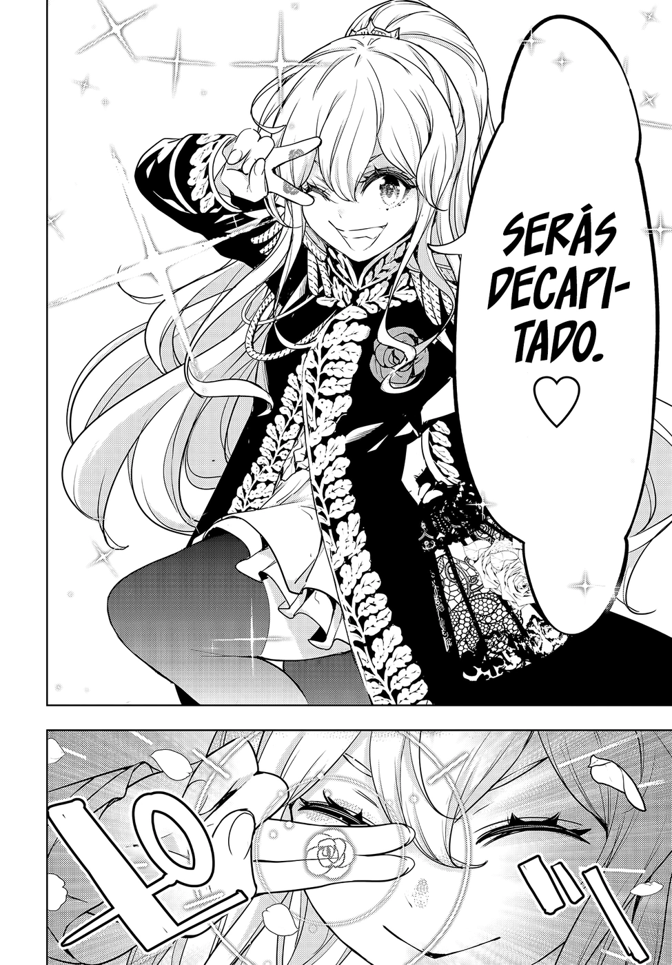 Read Majo Taisen ES Manga Online