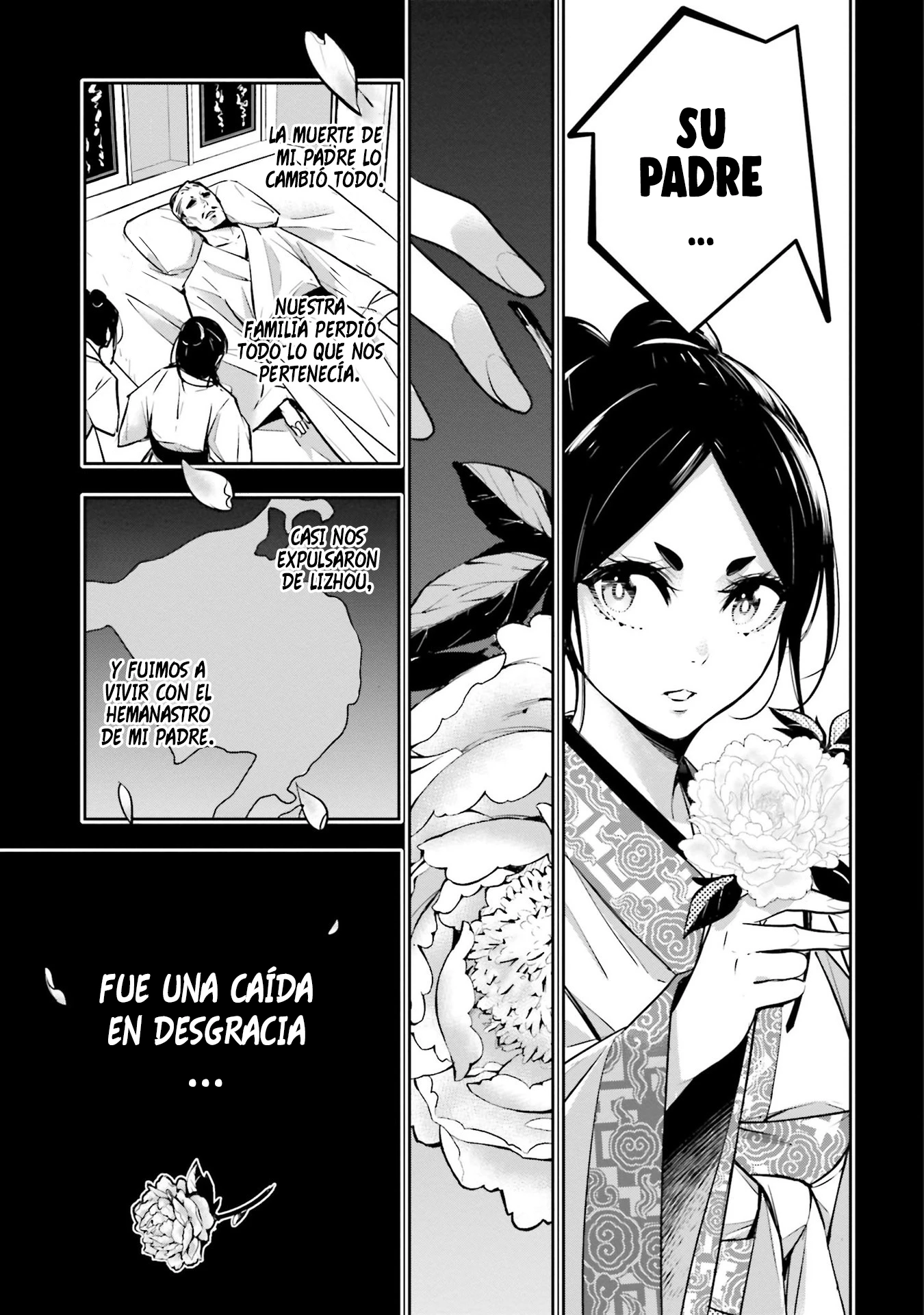 Read Majo Taisen ES Manga Online