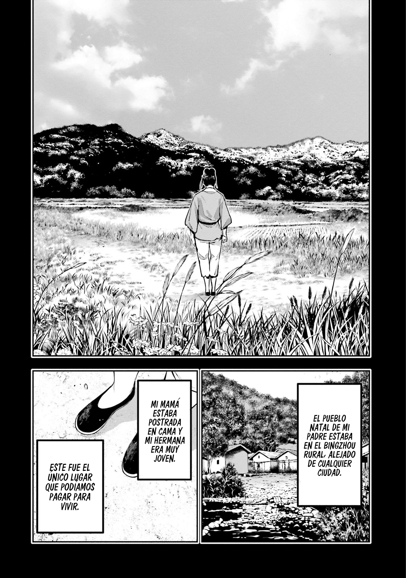 Read Majo Taisen ES Manga Online