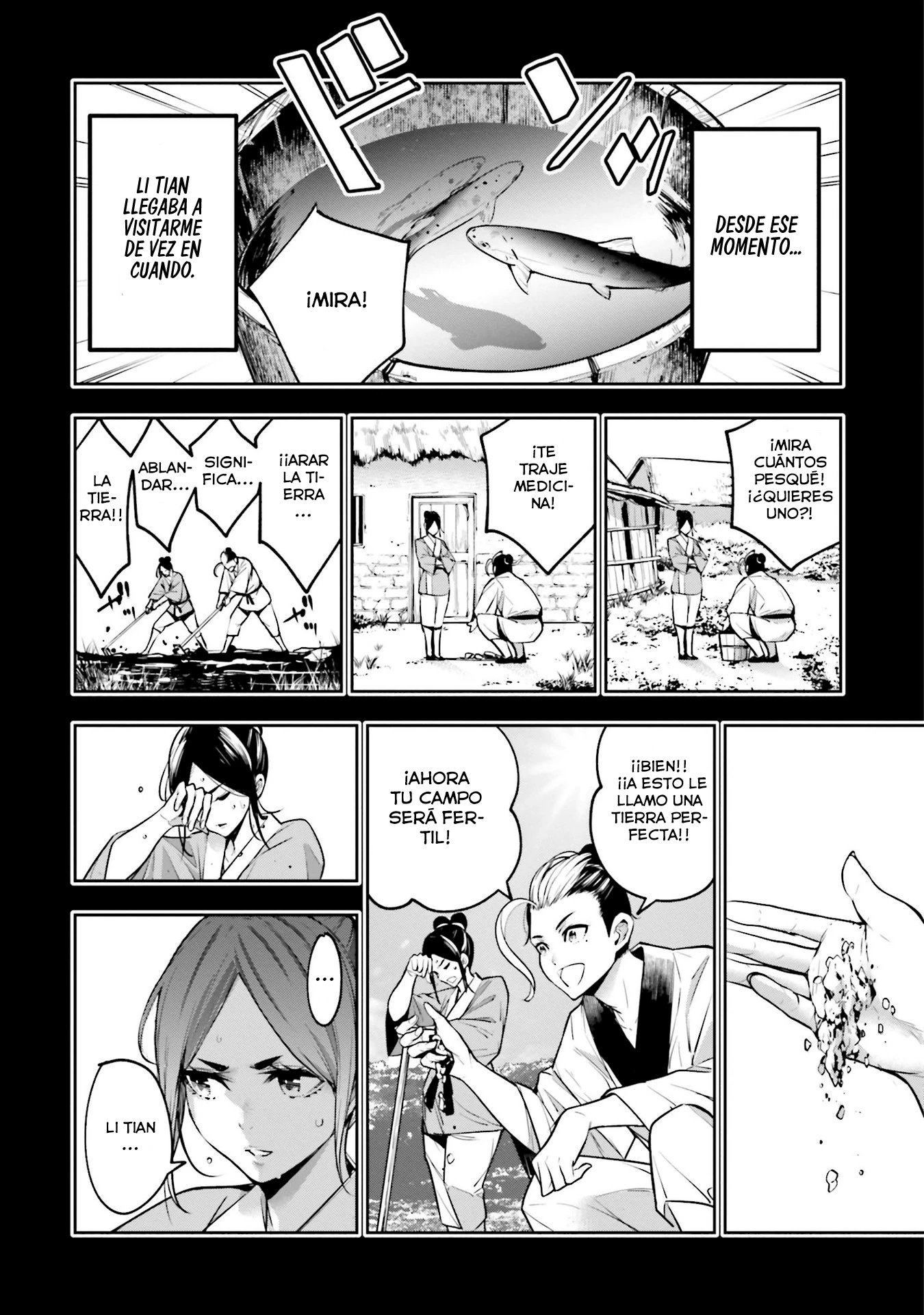 Read Majo Taisen ES Manga Online