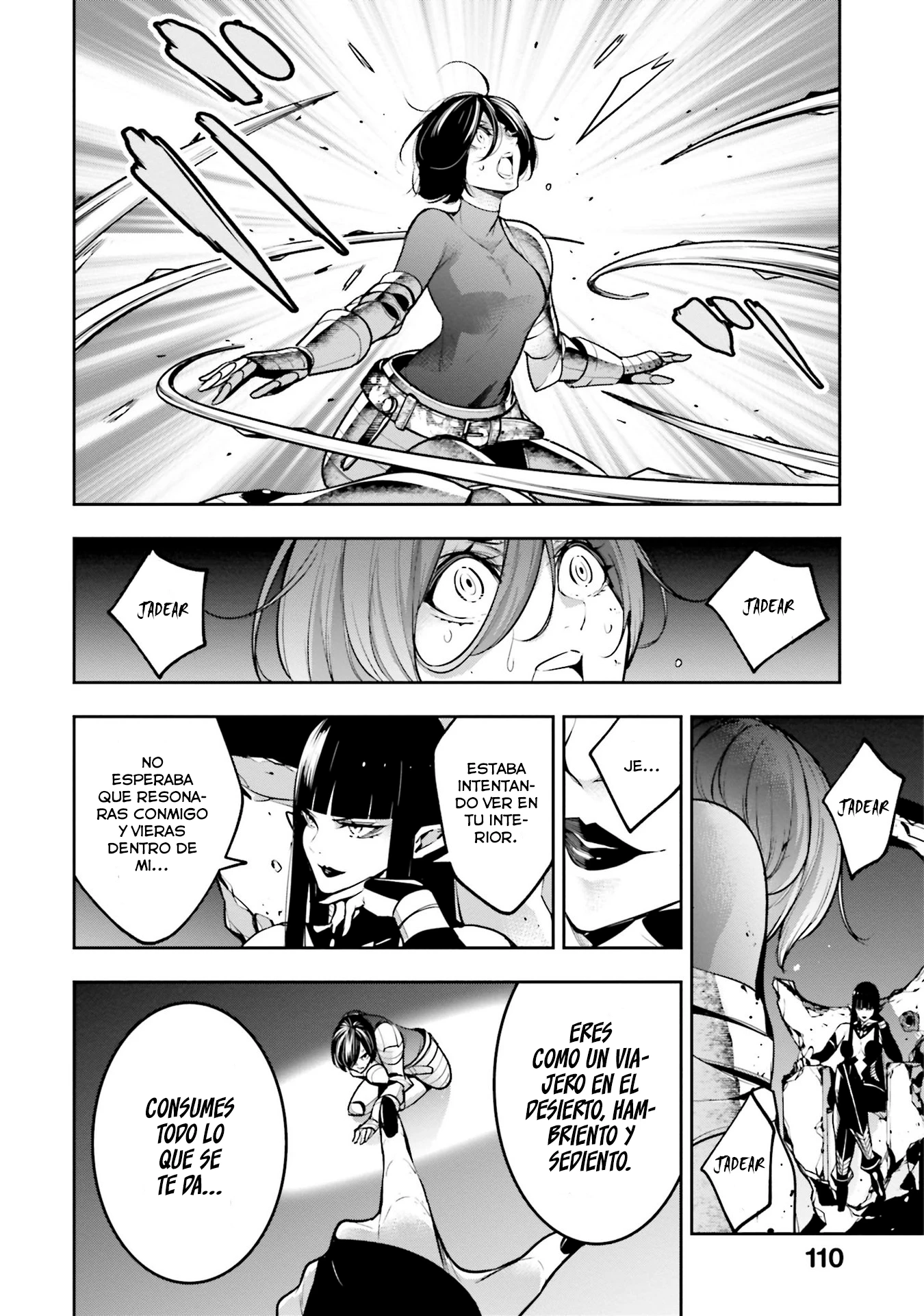 Read Majo Taisen ES Manga Online