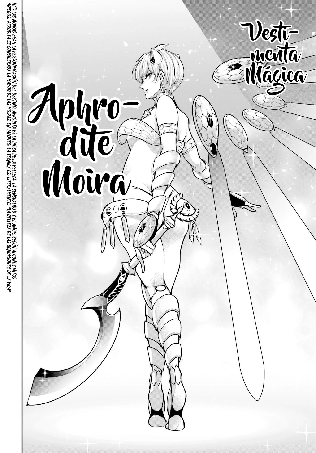 Read Majo Taisen ES Manga Online
