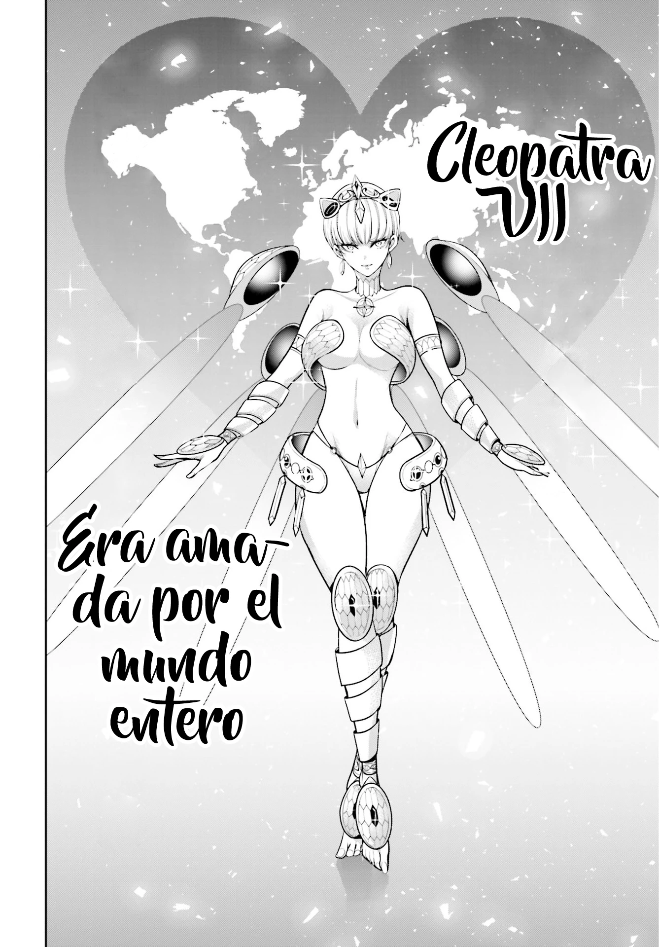 Read Majo Taisen ES Manga Online
